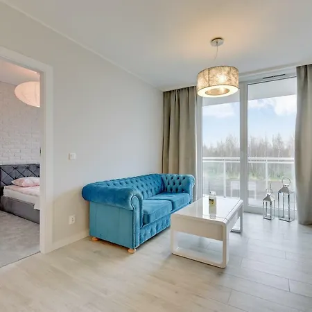 Apartment Mistral