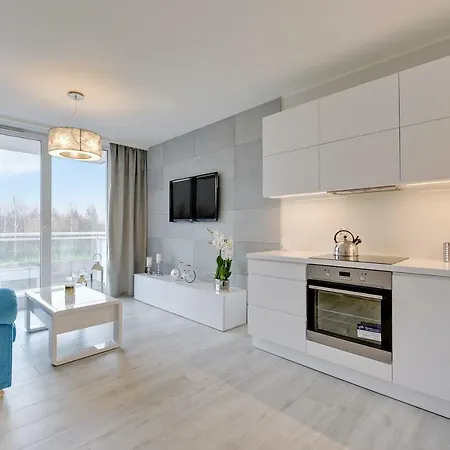 شقة Mistral غدينيا