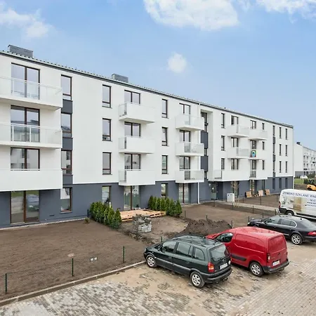 Mistral * غدينيا