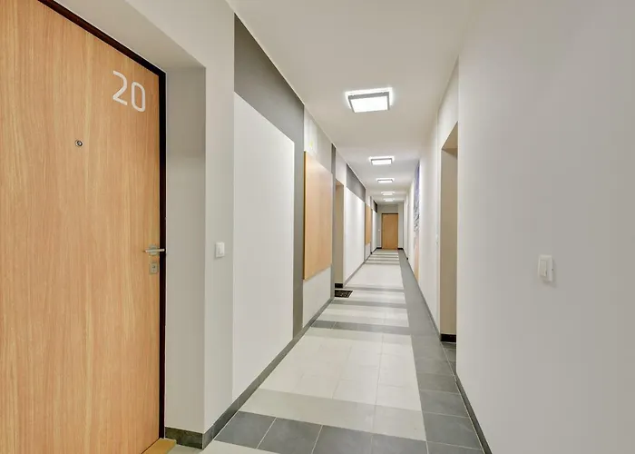 Mistral דירה גדינייה