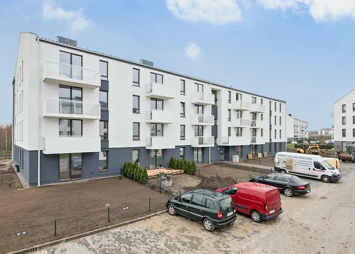 Mistral * גדינייה